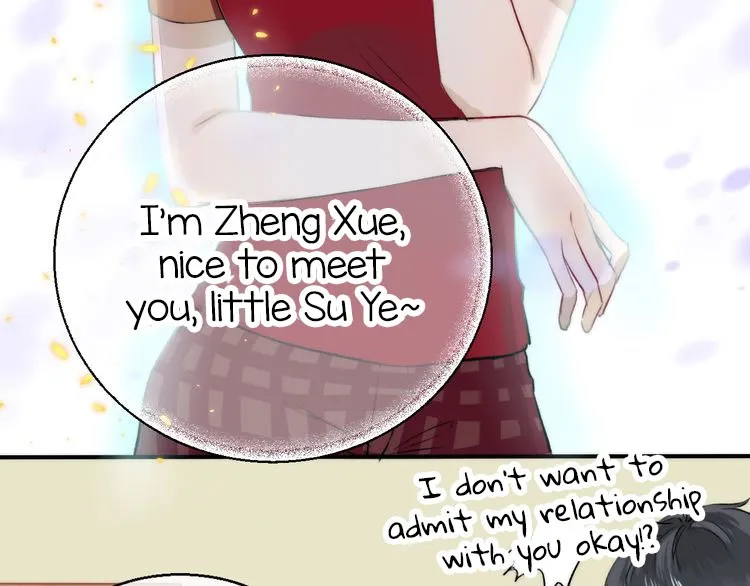 Gradually Close to the Heart Chapter 9 page 28 - 