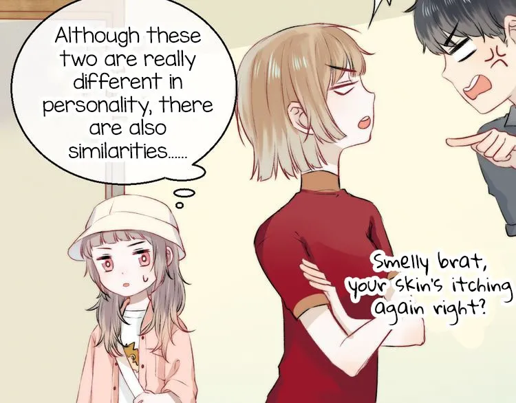 Gradually Close to the Heart Chapter 9 page 29 - 