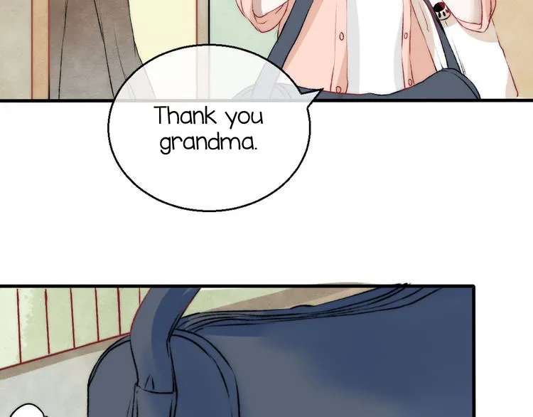 Gradually Close to the Heart Chapter 9 page 34 - 