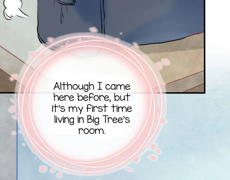 Gradually Close to the Heart Chapter 9 page 35 - 