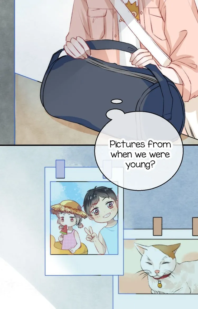 Gradually Close to the Heart Chapter 9 page 37 - 