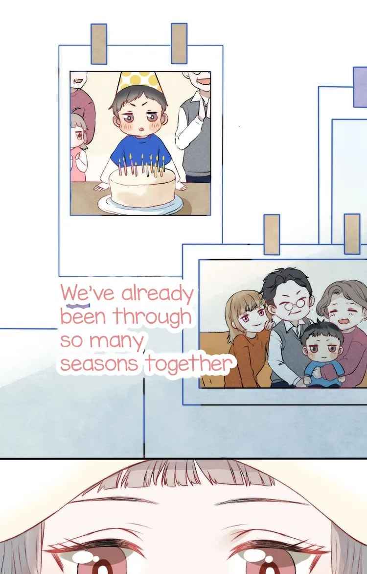 Gradually Close to the Heart Chapter 9 page 39 - 
