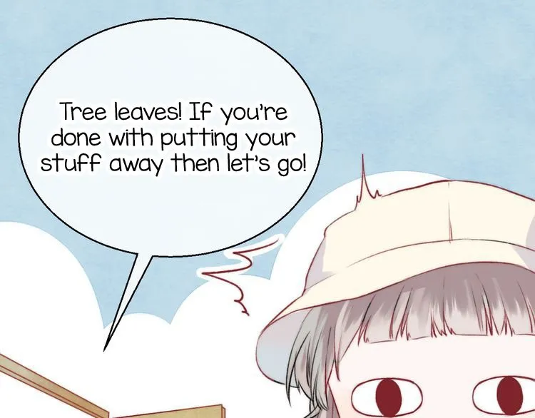 Gradually Close to the Heart Chapter 9 page 43 - 