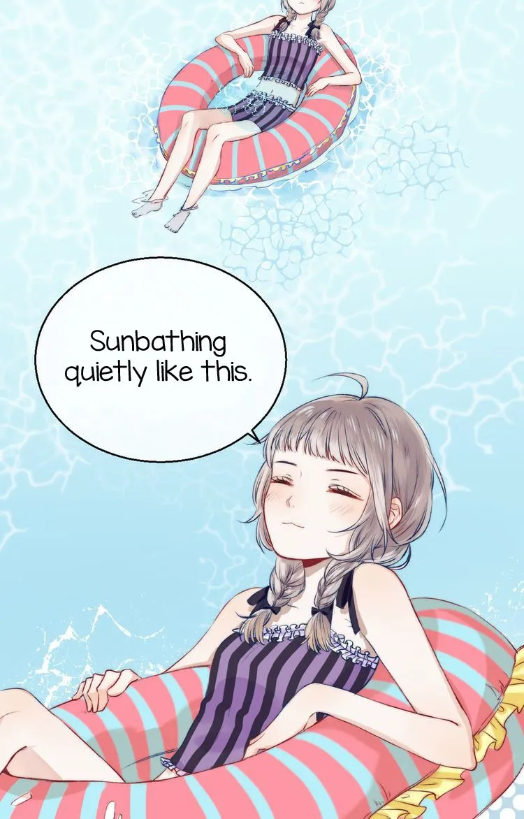 Gradually Close to the Heart Chapter 9 page 49 - 
