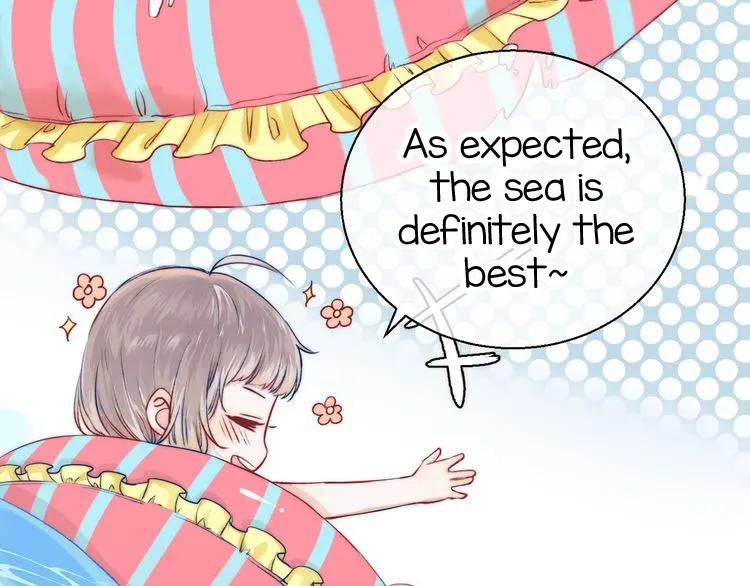 Gradually Close to the Heart Chapter 9 page 50 - 
