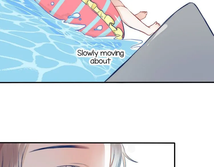 Gradually Close to the Heart Chapter 9 page 51 - 
