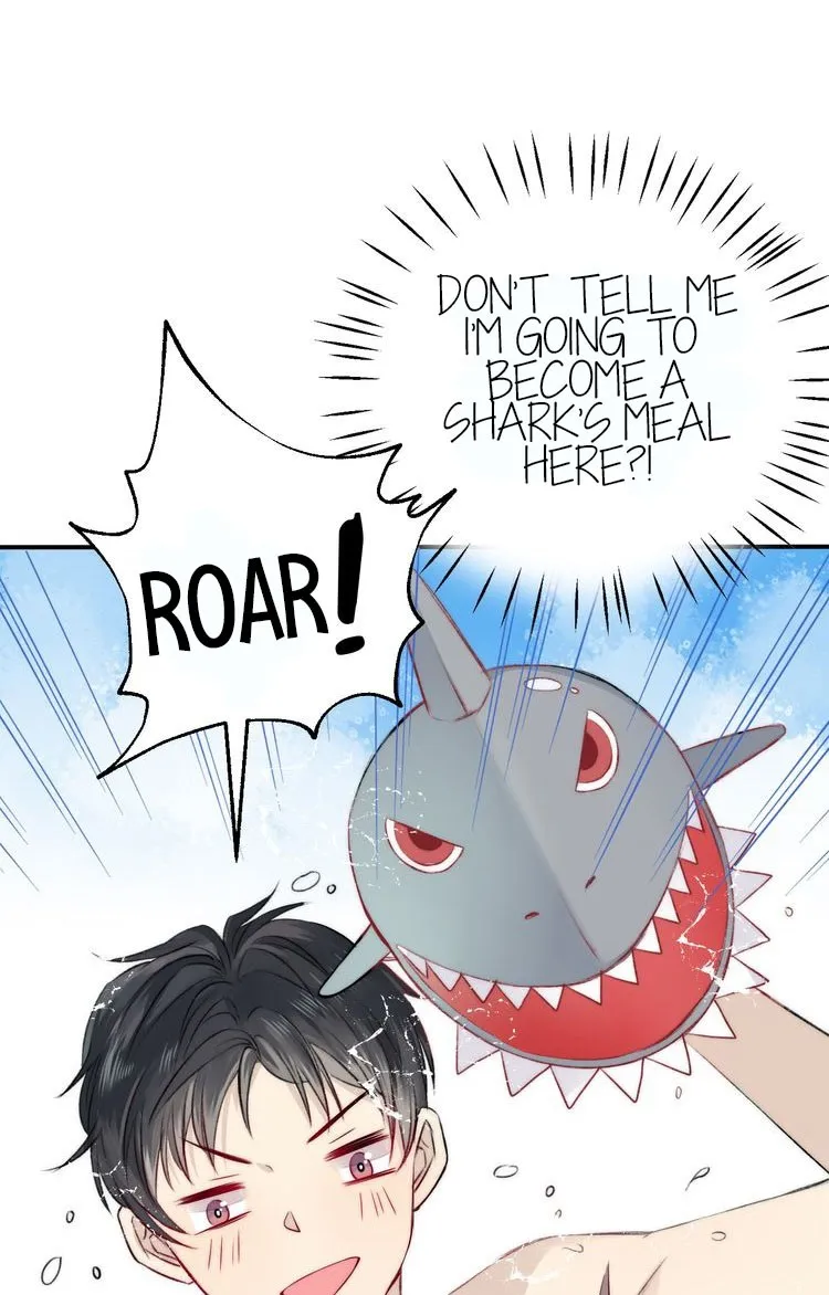 Gradually Close to the Heart Chapter 9 page 56 - 