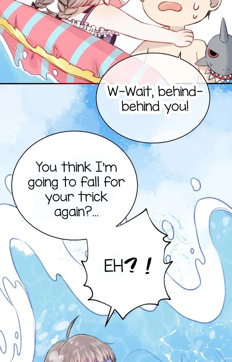 Gradually Close to the Heart Chapter 9 page 60 - 