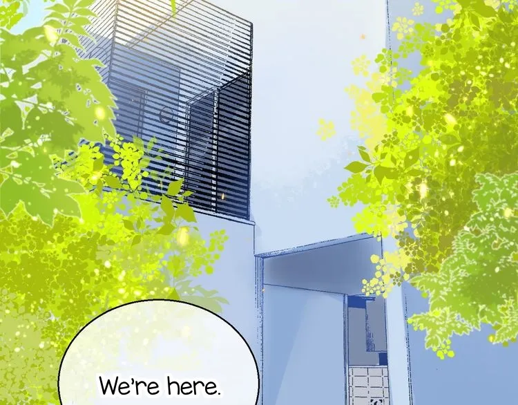 Gradually Close to the Heart Chapter 9 page 7 - 