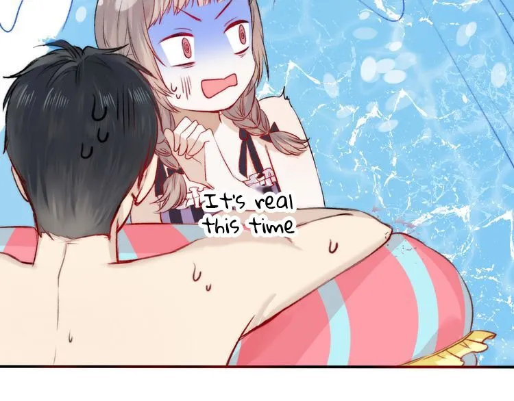 Gradually Close to the Heart Chapter 9 page 61 - 