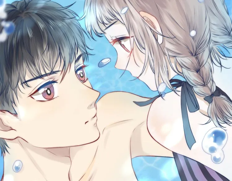 Gradually Close to the Heart Chapter 9 page 67 - 