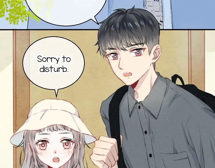 Gradually Close to the Heart Chapter 9 page 8 - 