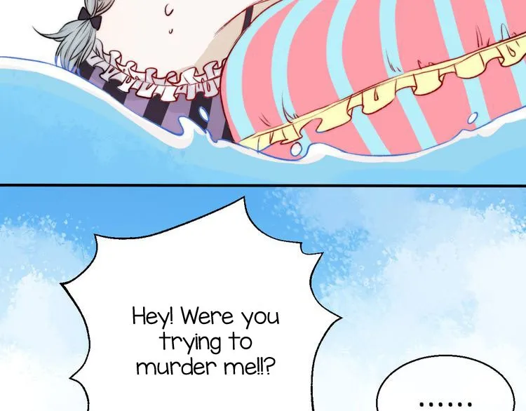 Gradually Close to the Heart Chapter 9 page 74 - 