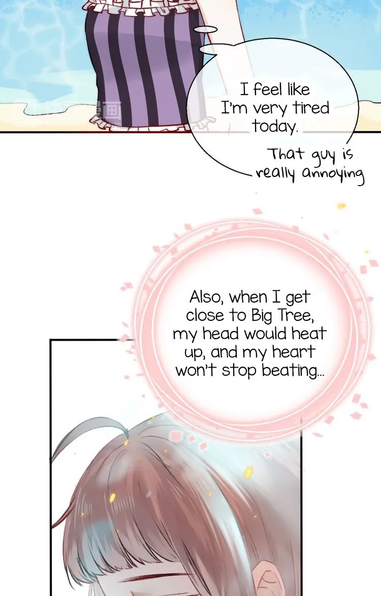 Gradually Close to the Heart Chapter 9 page 81 - 