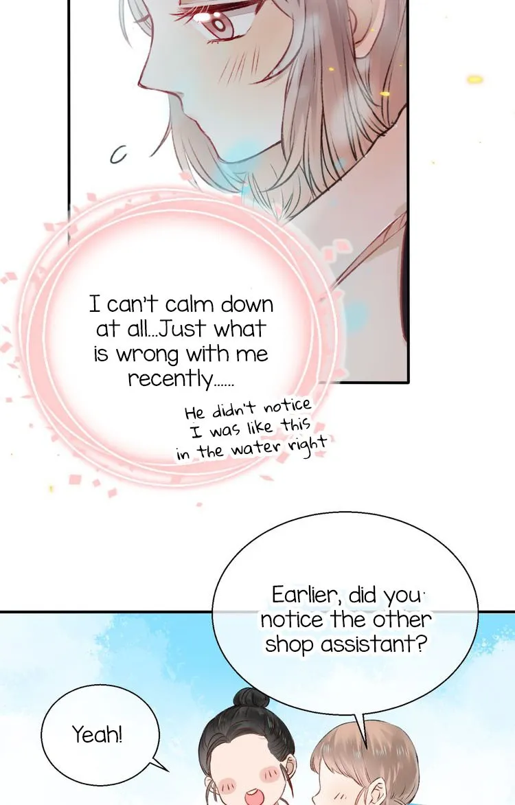 Gradually Close to the Heart Chapter 9 page 82 - 