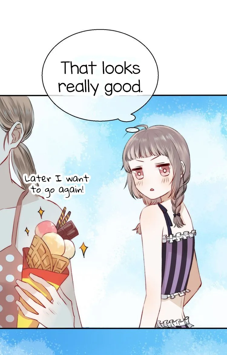 Gradually Close to the Heart Chapter 9 page 84 - 