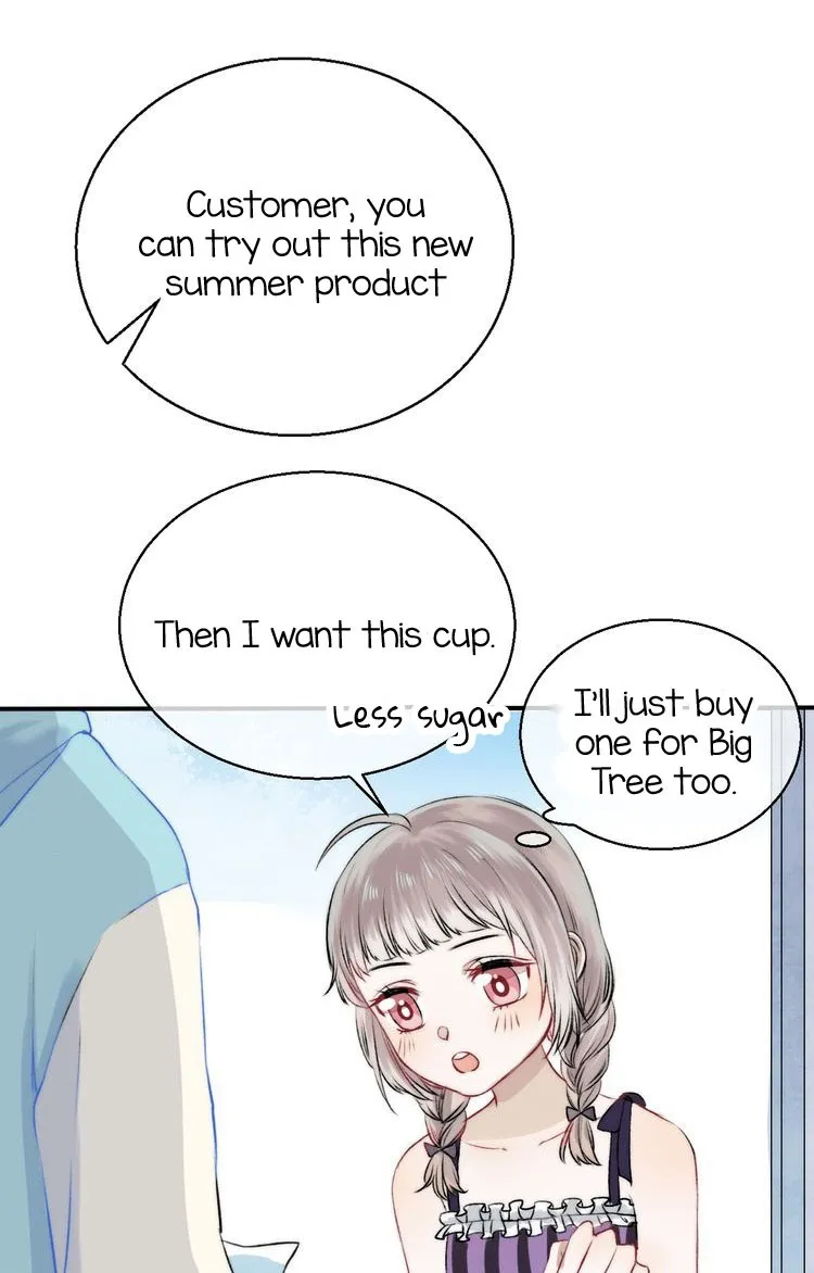 Gradually Close to the Heart Chapter 9 page 87 - 