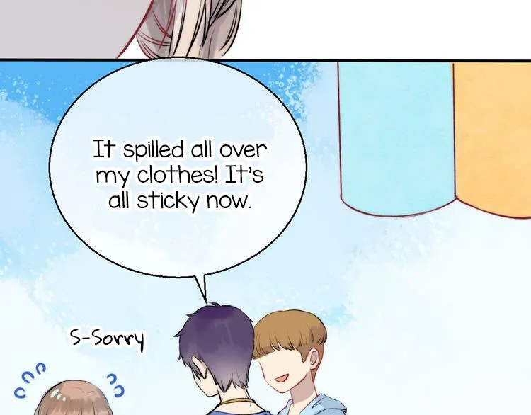 Gradually Close to the Heart Chapter 9 page 90 - 
