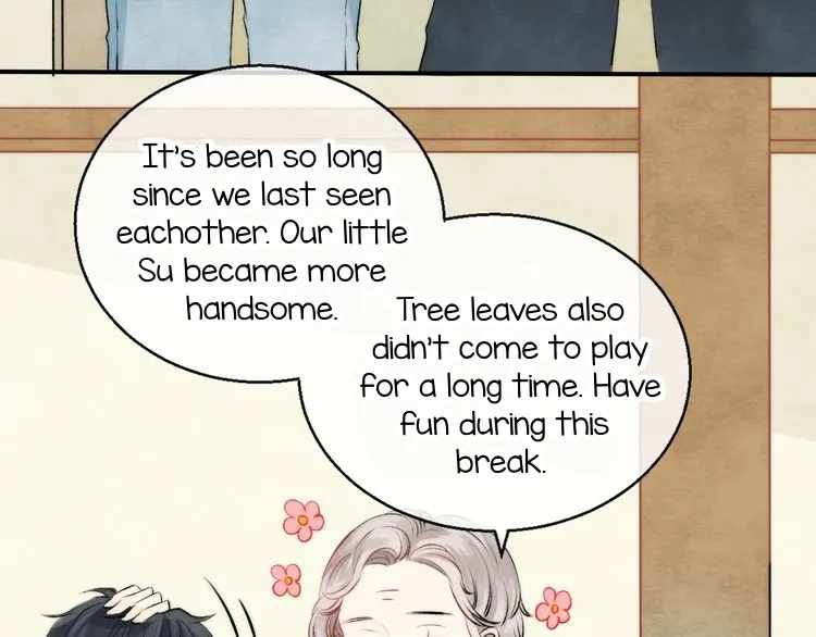 Gradually Close to the Heart Chapter 9 page 10 - 