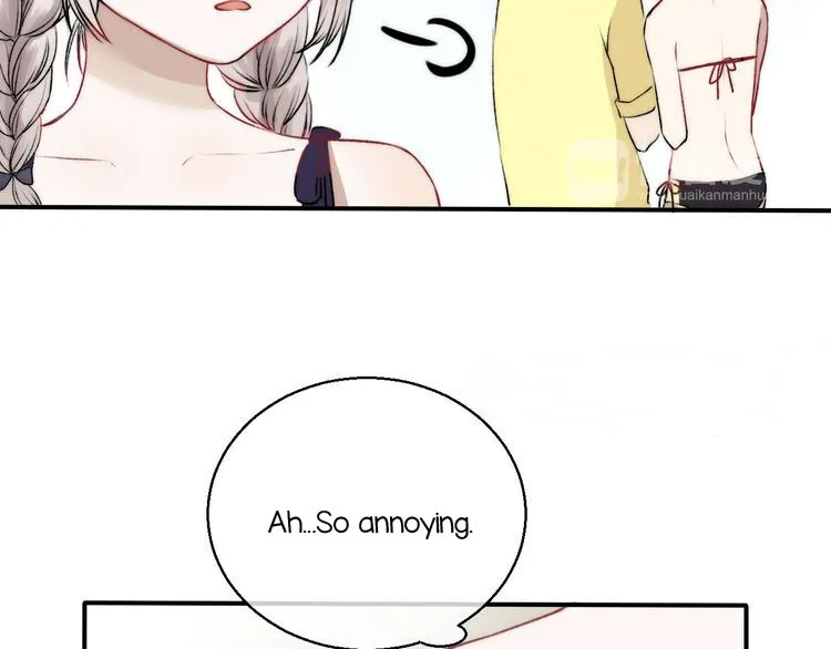 Gradually Close to the Heart Chapter 9 page 92 - 