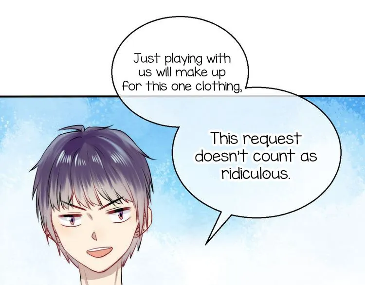 Gradually Close to the Heart Chapter 9 page 94 - 