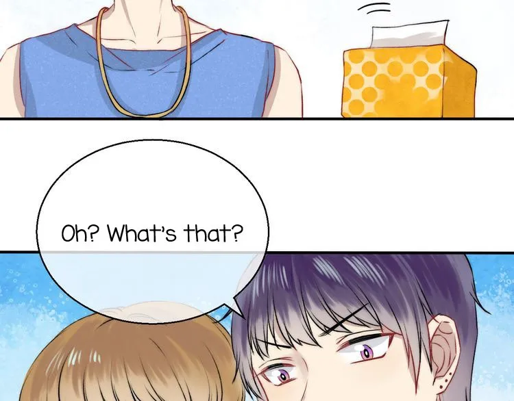 Gradually Close to the Heart Chapter 9 page 95 - 