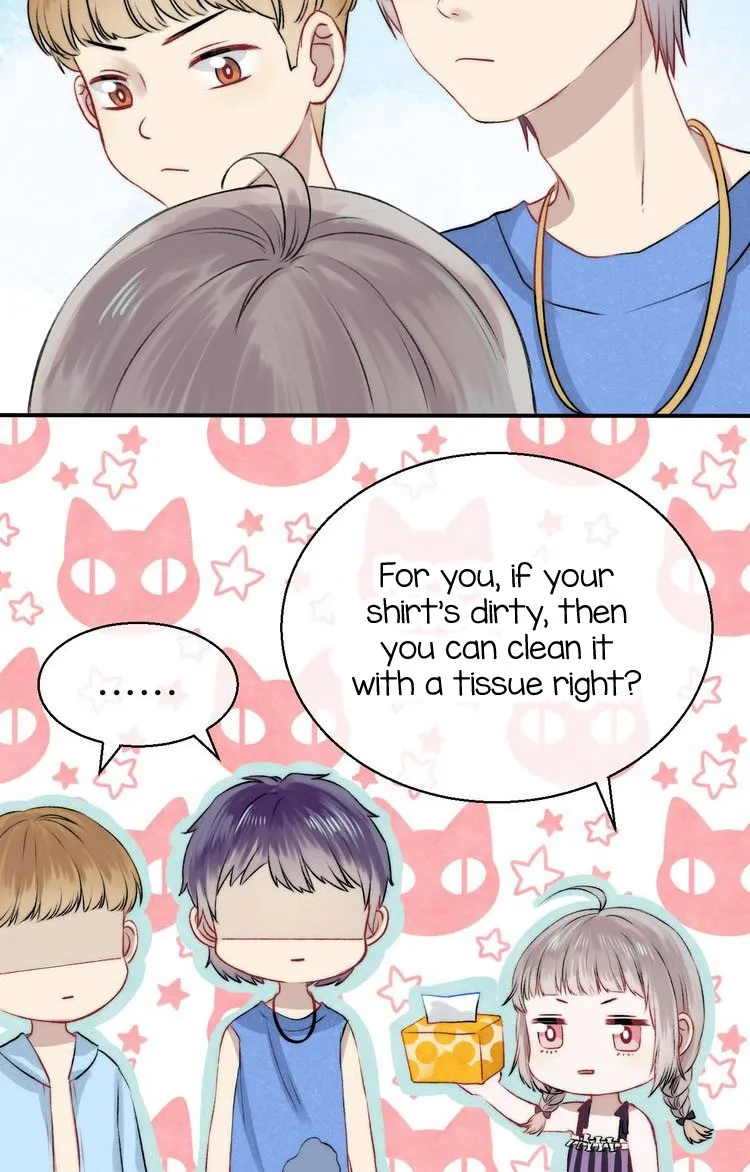 Gradually Close to the Heart Chapter 9 page 96 - 