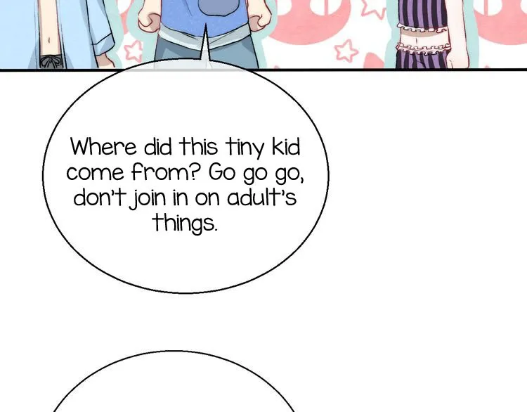 Gradually Close to the Heart Chapter 9 page 97 - 