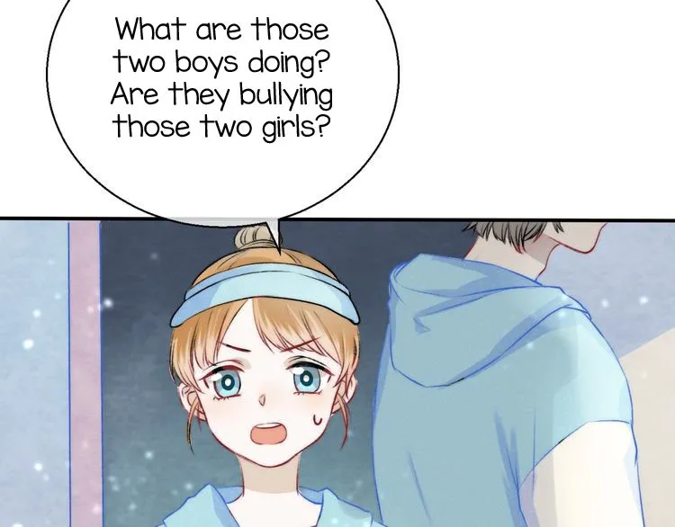 Gradually Close to the Heart Chapter 9 page 98 - 