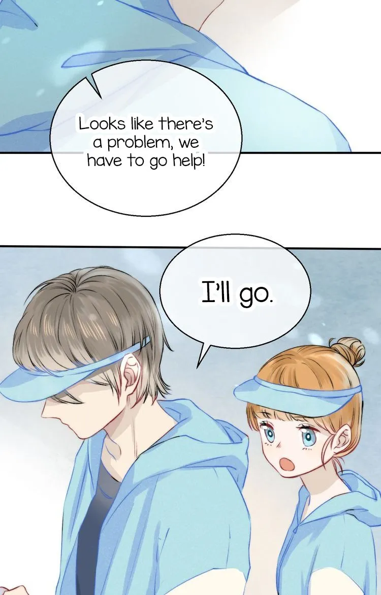 Gradually Close to the Heart Chapter 9 page 100 - 