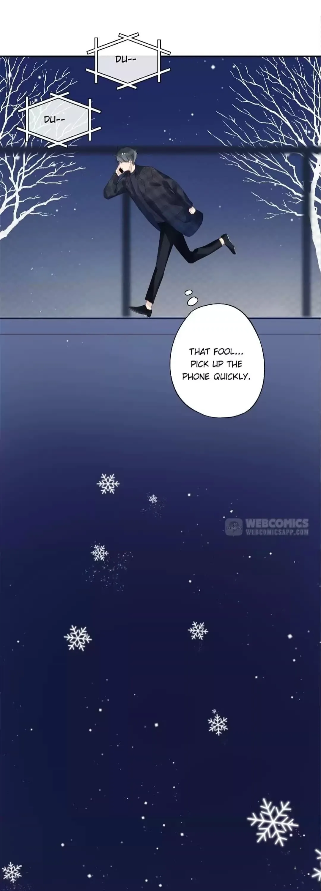 Gradually Close to the Heart Chapter 90 page 1 - 