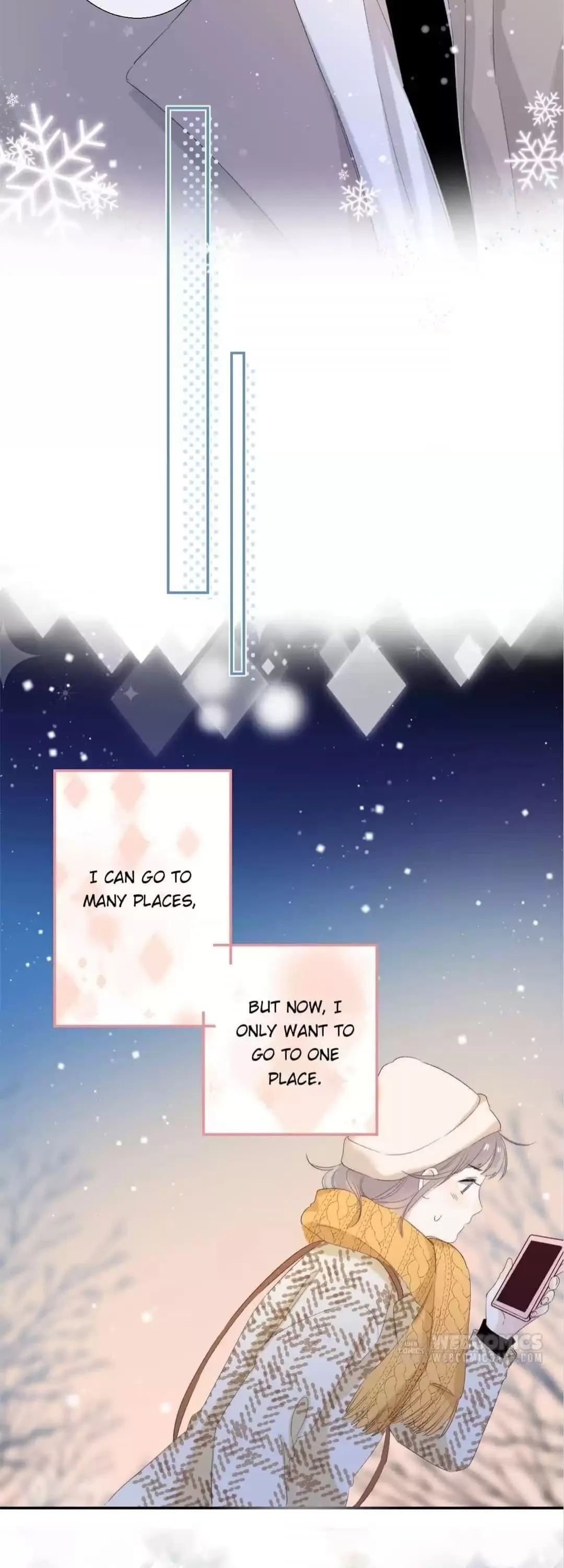 Gradually Close to the Heart Chapter 90 page 19 - 