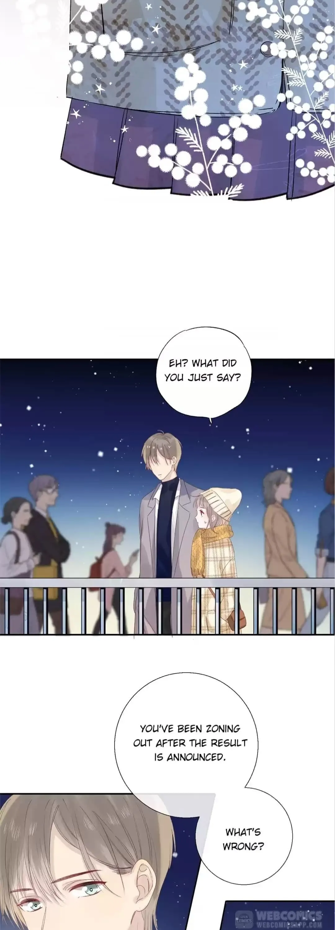 Gradually Close to the Heart Chapter 90 page 3 - 