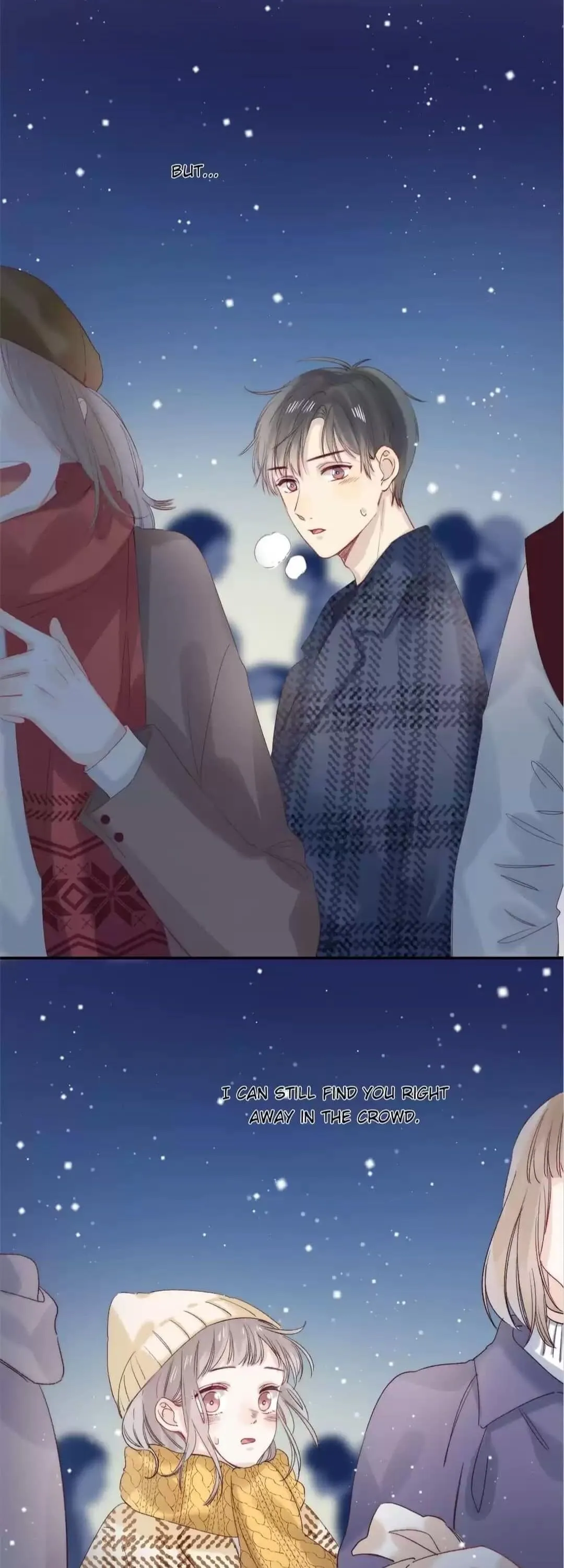 Gradually Close to the Heart Chapter 90 page 23 - 