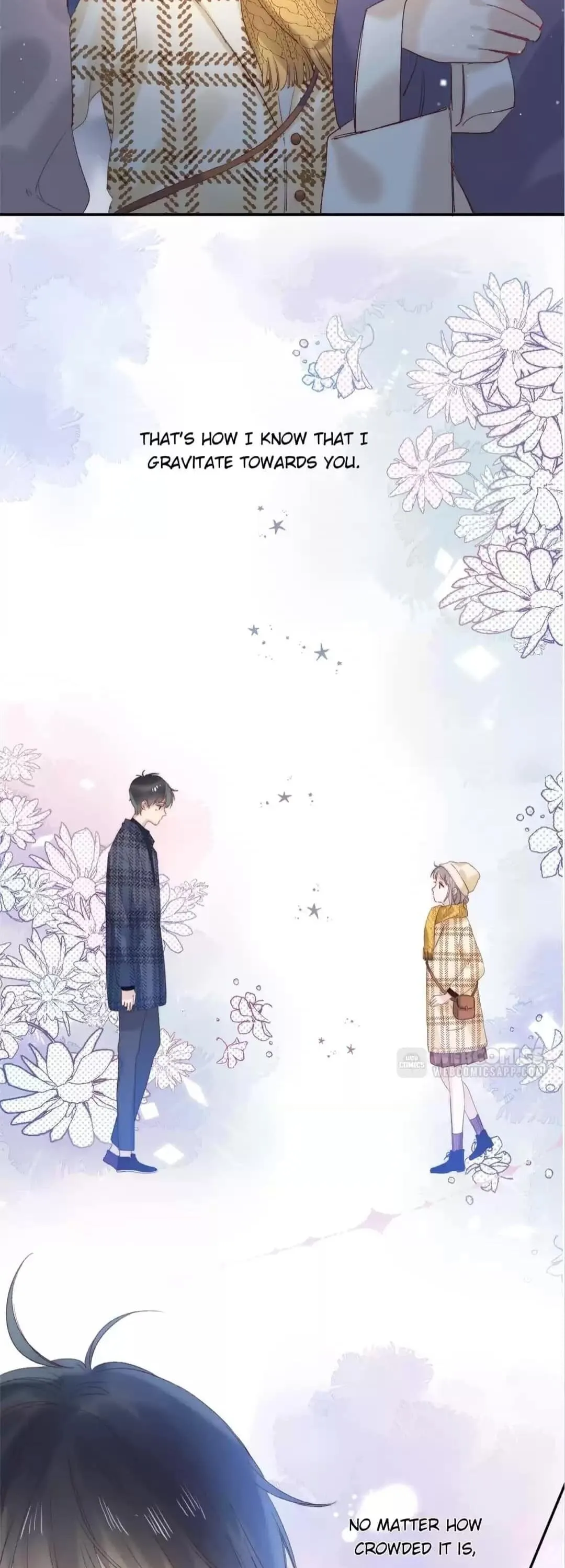 Gradually Close to the Heart Chapter 90 page 24 - 
