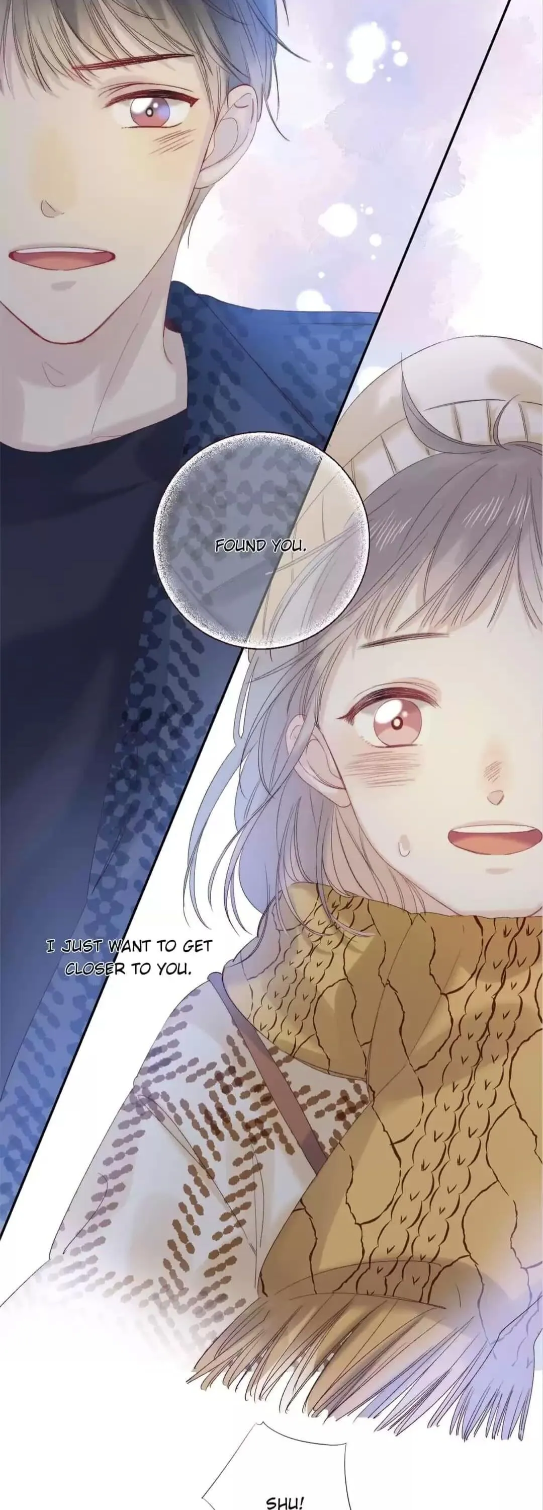 Gradually Close to the Heart Chapter 90 page 25 - 
