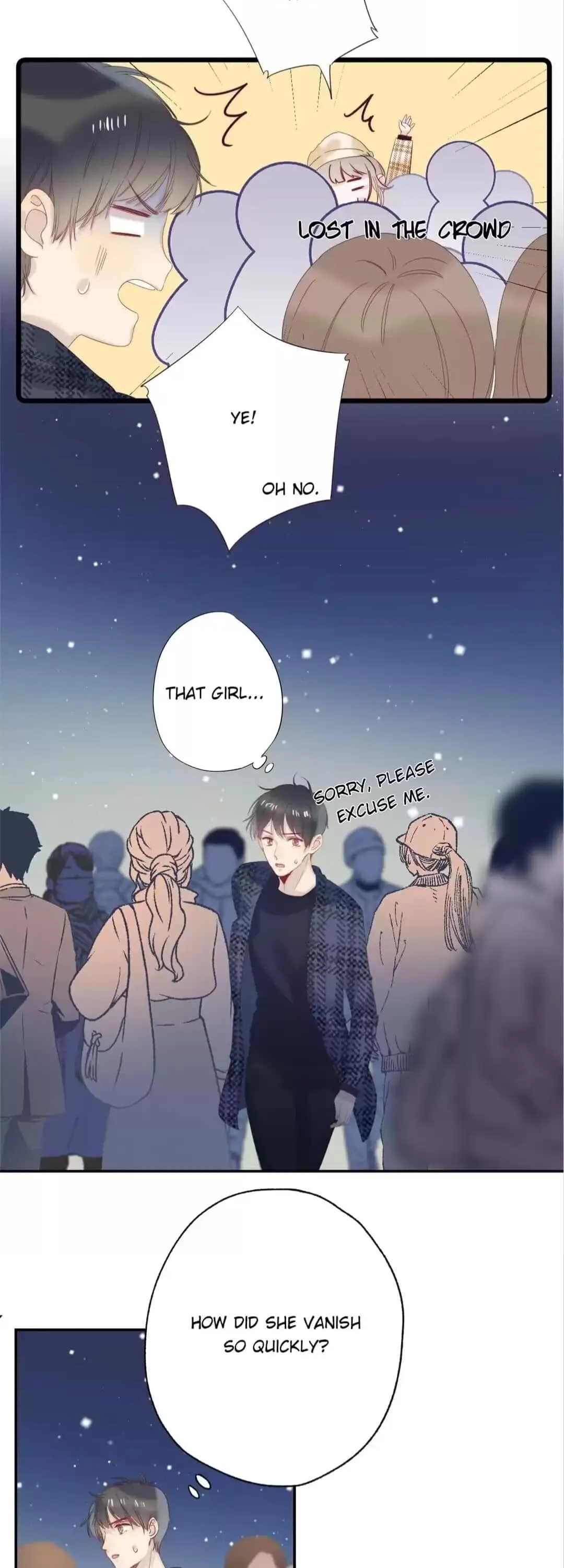 Gradually Close to the Heart Chapter 90 page 26 - 