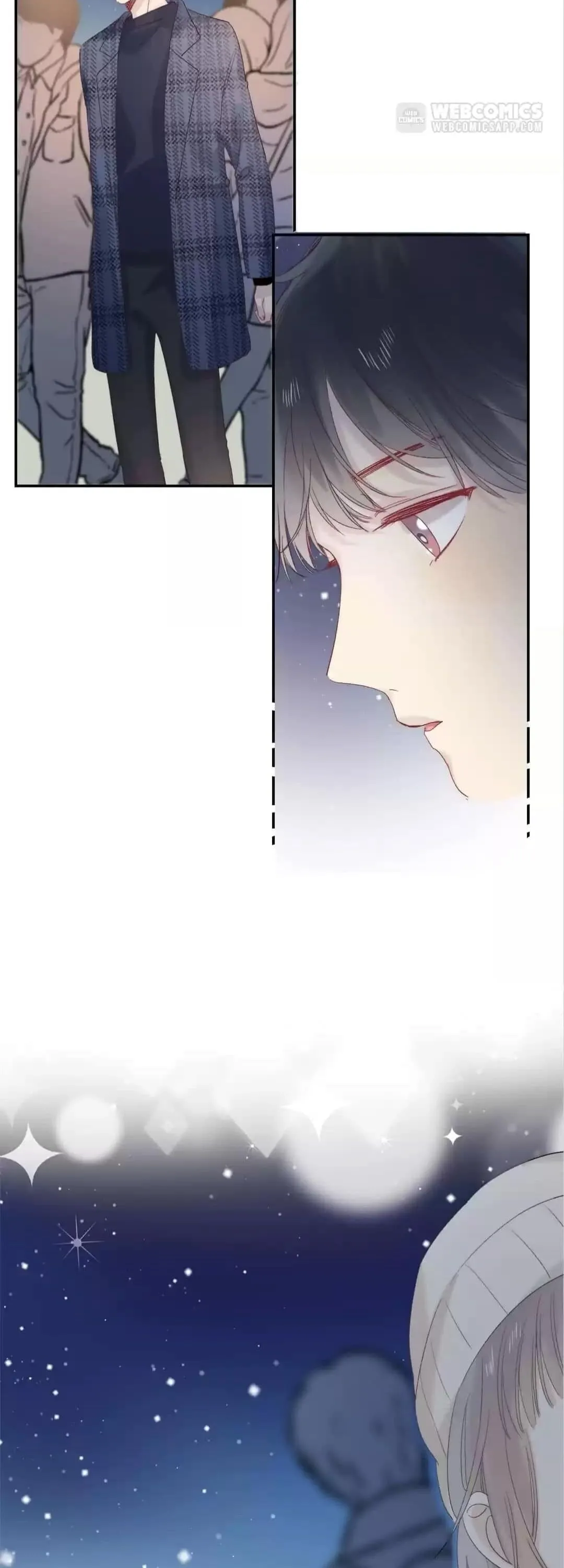 Gradually Close to the Heart Chapter 90 page 27 - 