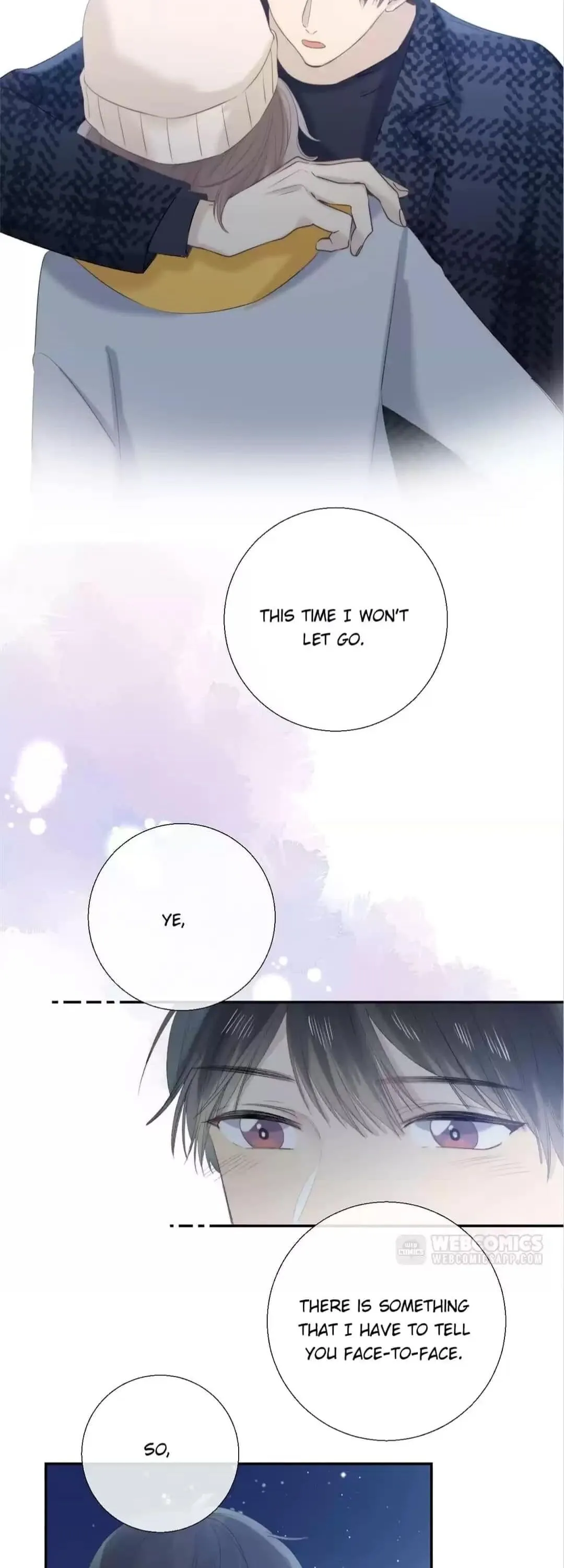 Gradually Close to the Heart Chapter 90 page 31 - 