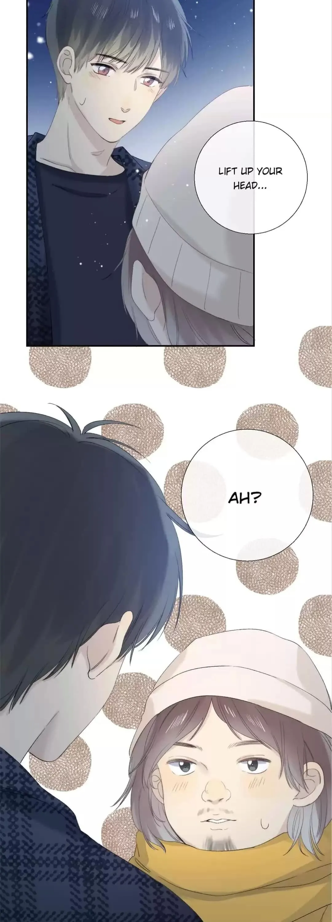 Gradually Close to the Heart Chapter 90 page 32 - 