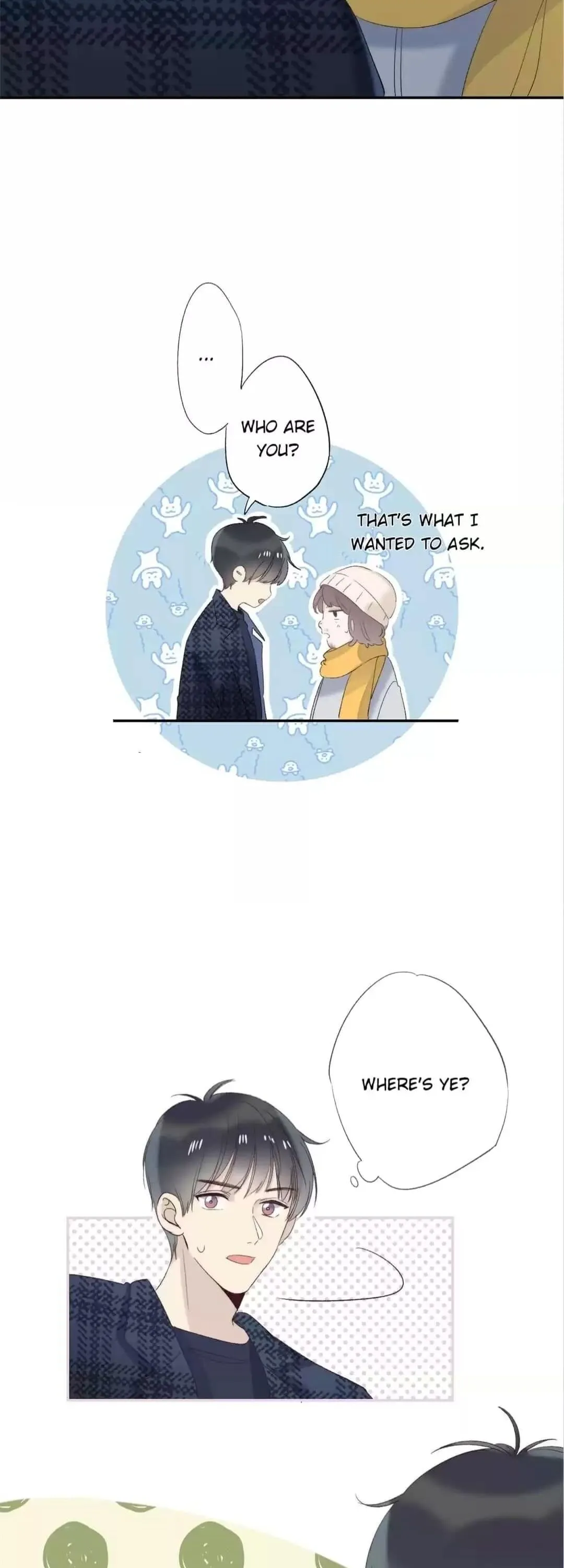Gradually Close to the Heart Chapter 90 page 33 - 