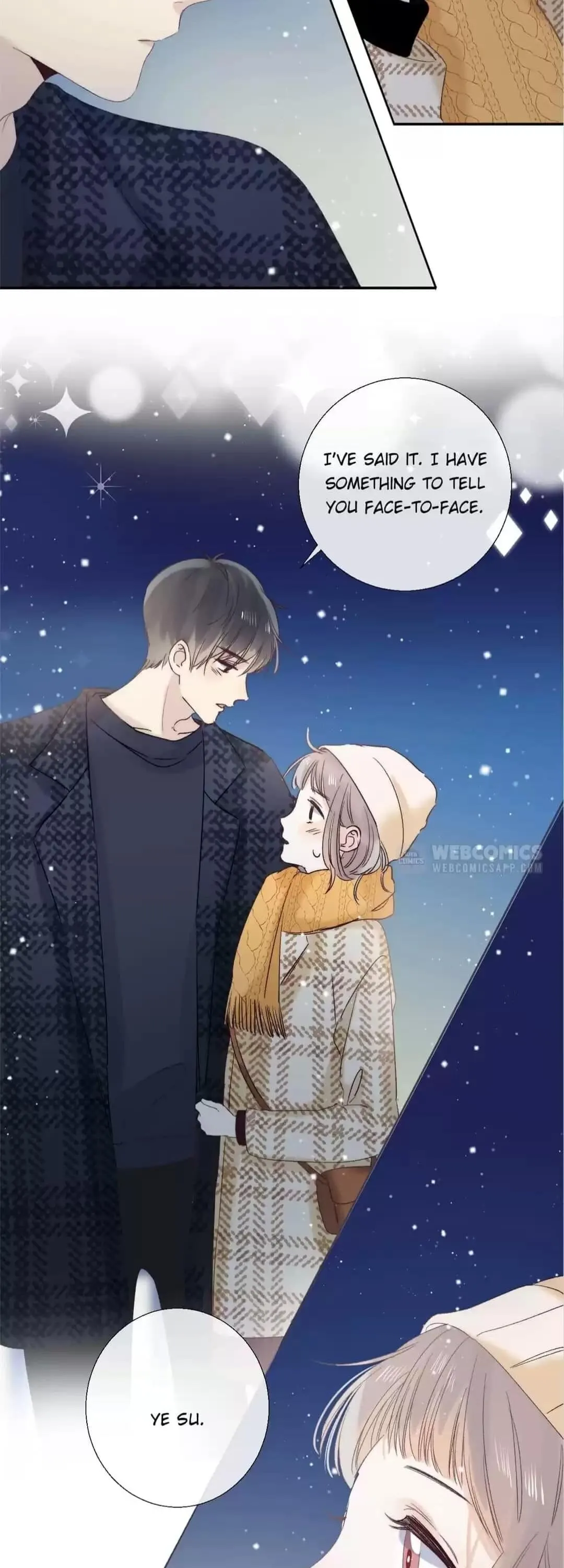 Gradually Close to the Heart Chapter 90 page 36 - 