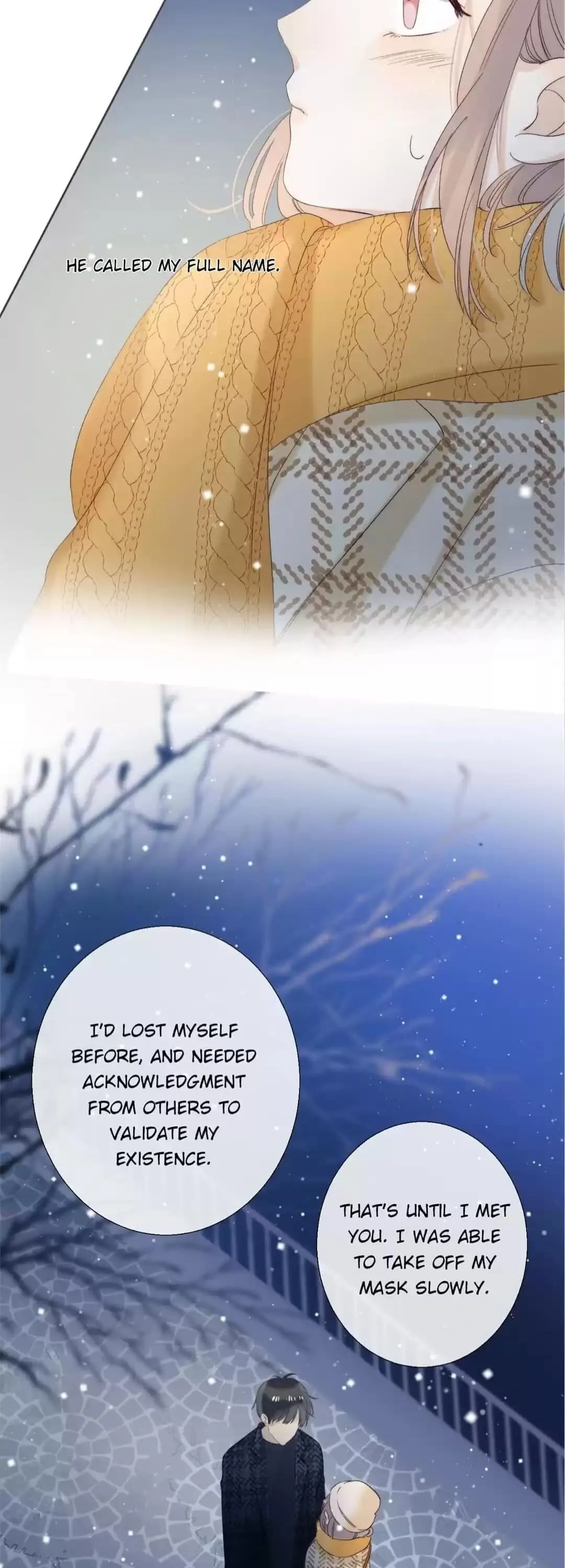 Gradually Close to the Heart Chapter 90 page 37 - 