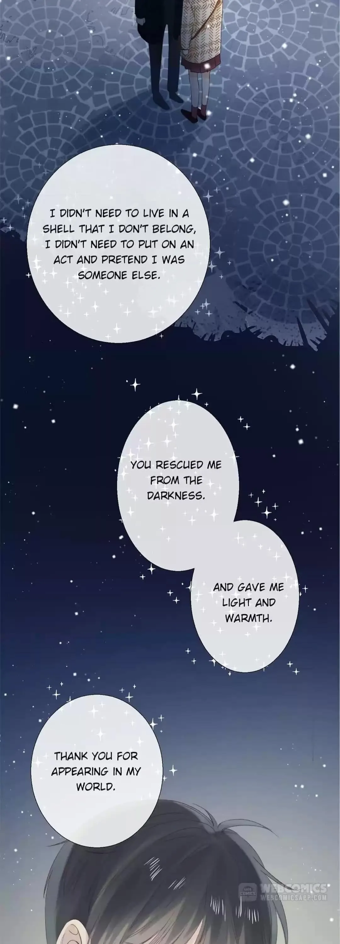 Gradually Close to the Heart Chapter 90 page 38 - 