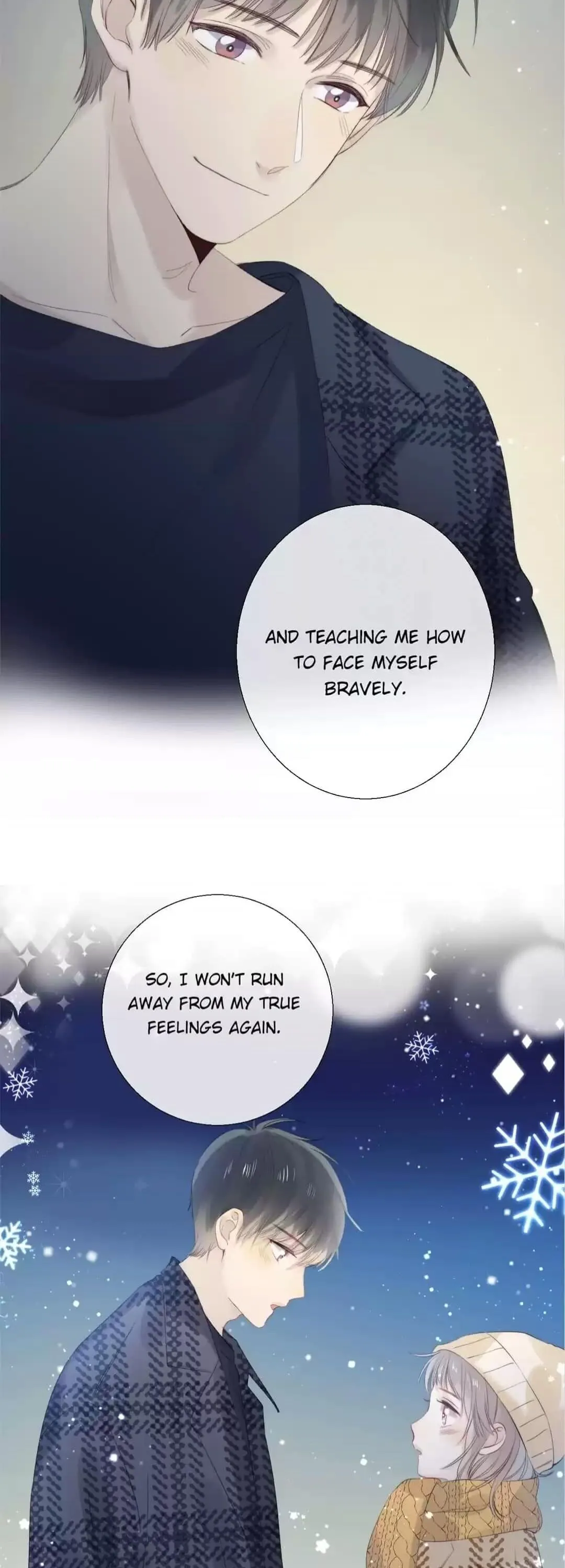 Gradually Close to the Heart Chapter 90 page 39 - 
