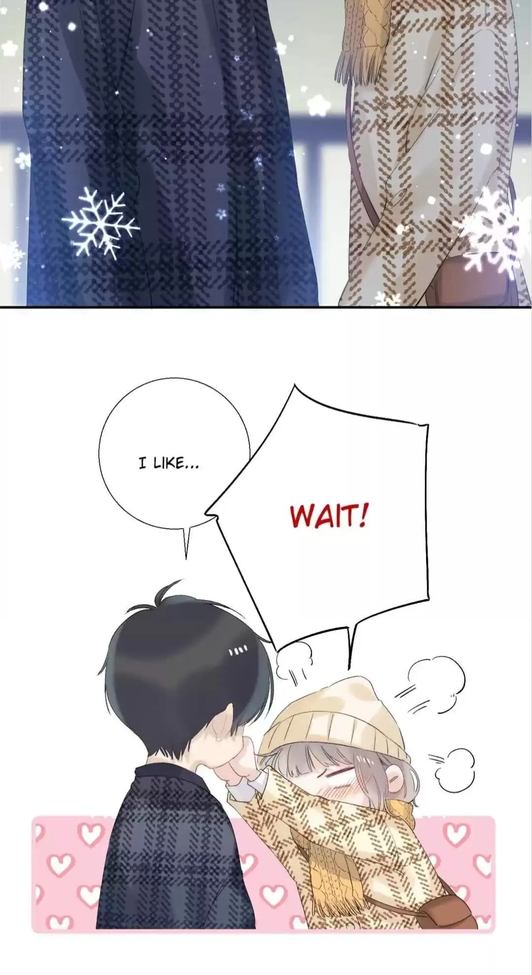 Gradually Close to the Heart Chapter 90 page 40 - 
