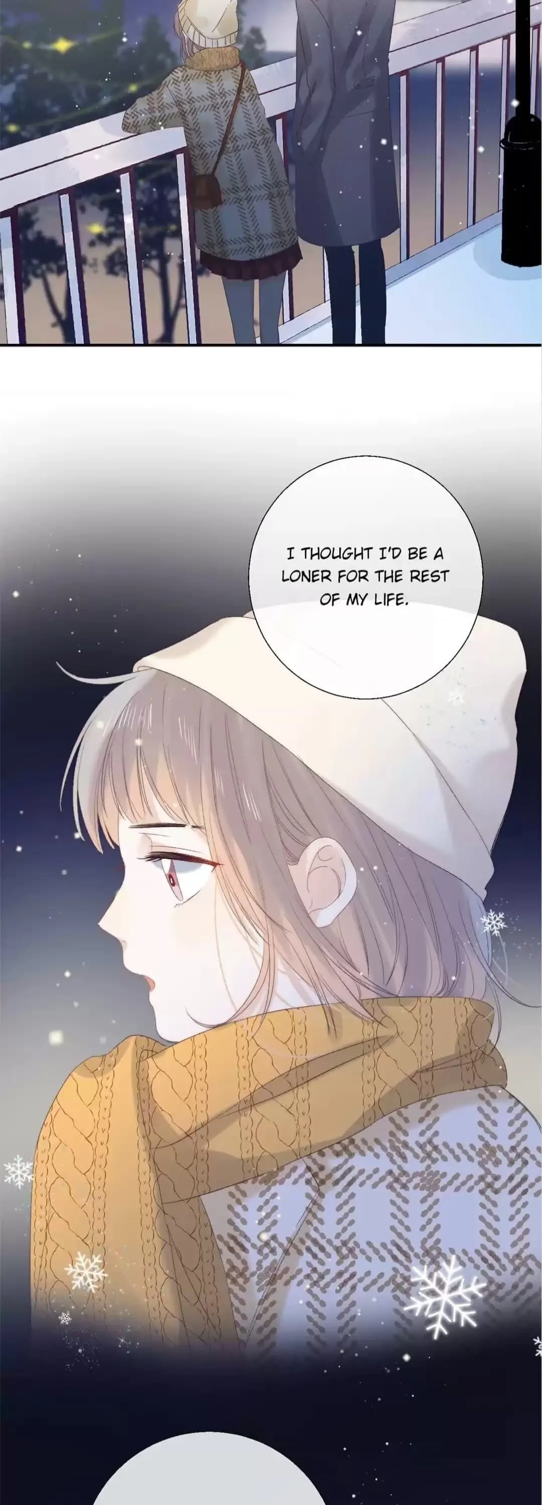 Gradually Close to the Heart Chapter 90 page 5 - 