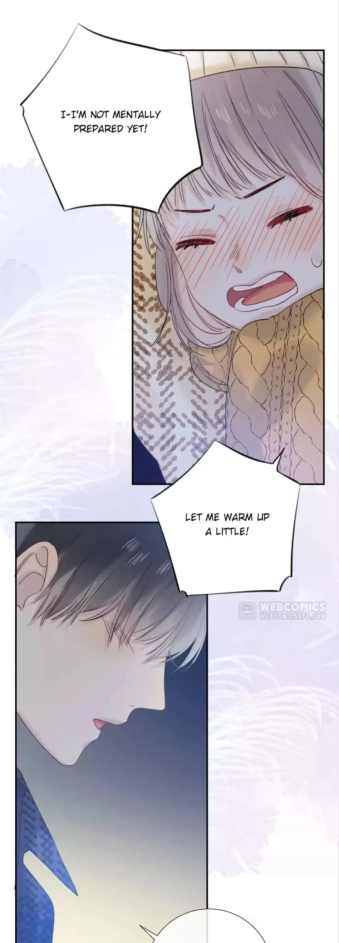 Gradually Close to the Heart Chapter 90 page 41 - 