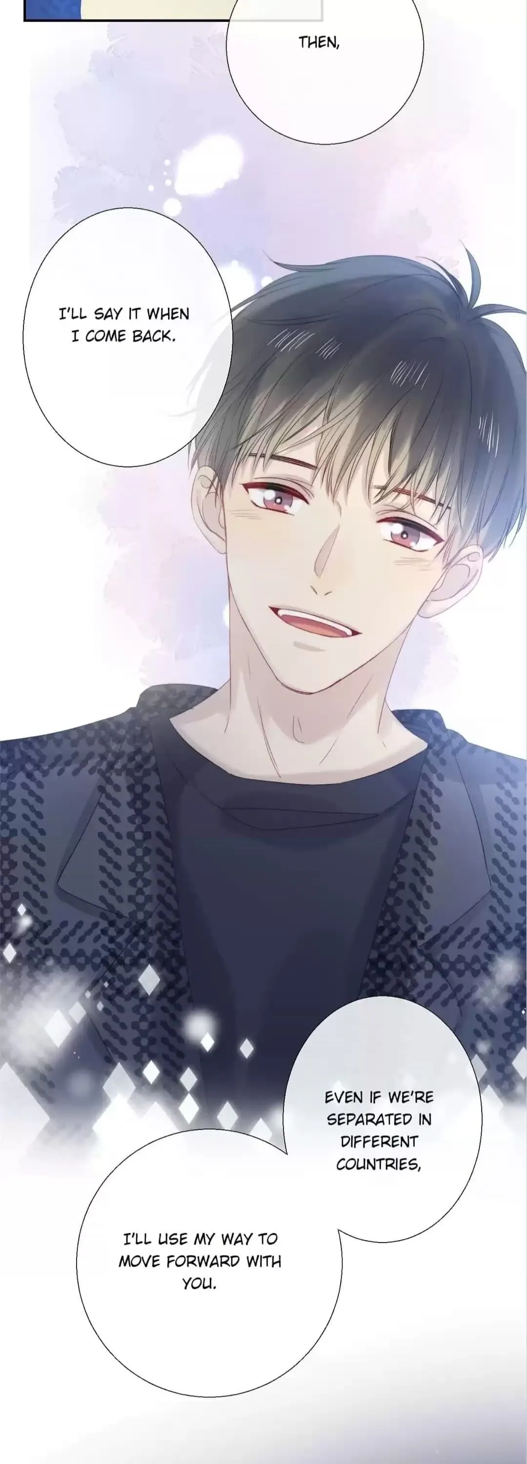 Gradually Close to the Heart Chapter 90 page 42 - 