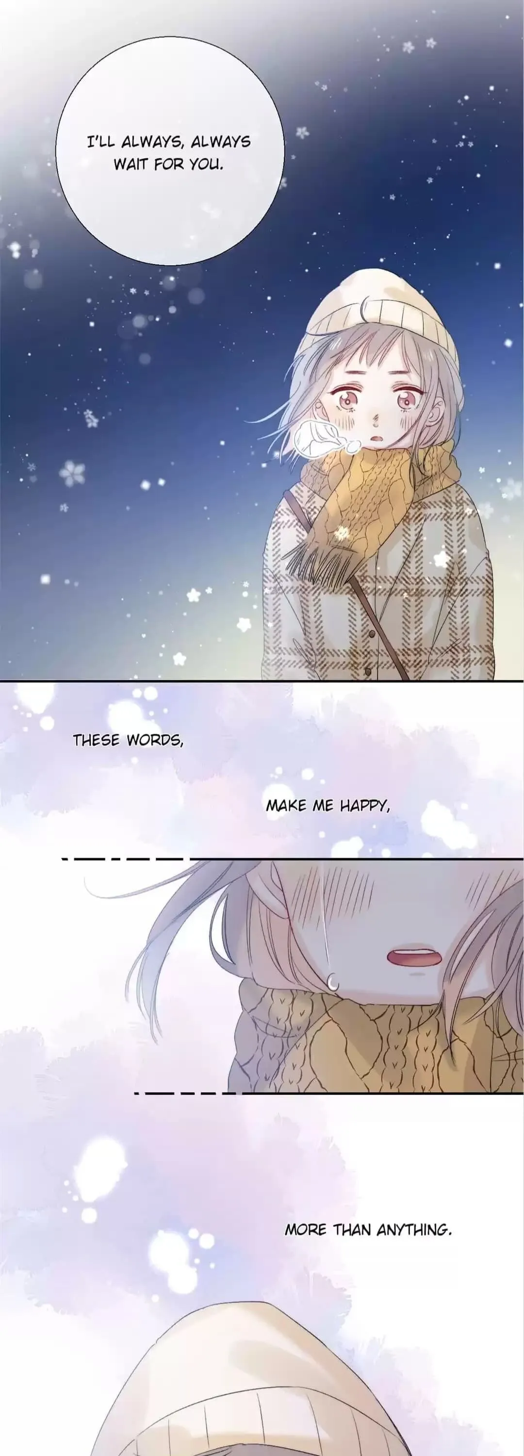 Gradually Close to the Heart Chapter 90 page 43 - 